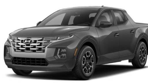 HYUNDAI SANTA CRUZ 2024 5NTJADAE3RH095478 image